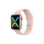 SMART WATCH MODS-014 X8  - ST - ROSA - Imagen 2