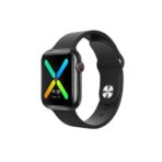 SMART WATCH MODS-014 X8  - ST - NEGRO - Imagen 2