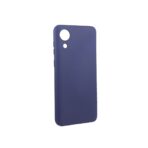 TPU MOD520 SIMIL SILICONE - SAM A34 - ONLY - AZUL