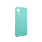TPU MOD520 SIMIL SILICONE - SAM A24 - ONLY - VERDE