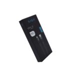 CABLE USB MOD 113 - VENON - XAEA - LIGHTNING - CON LUZ