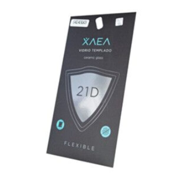 FILM GLASS 21D - COMUN - SAM A53 5G - ONLY