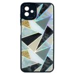 TPU MOD515 GLOSSY ART - MOT E13 - ONLY - BLACK
