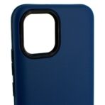 TPU MOD518 CLASSIC COLOR - SAM A13 - ONLY - DEEP BLUE - Imagen 2