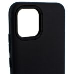 TPU MOD518 CLASSIC COLOR - SAM A13 - ONLY - BLACK - Imagen 2