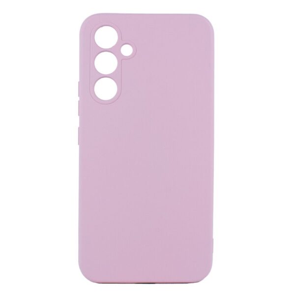 TPU MOD519 SILICONE VALLEY - SAM A12 - ONLY - PINK