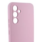 TPU MOD519 SILICONE VALLEY - SAM A12 - ONLY - PINK - Imagen 2