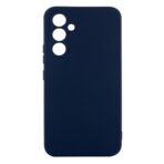 TPU MOD519 SILICONE VALLEY - SAM A12 - ONLY - DEEP BLUE