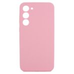 TPU MOD505 SILICON PRO - SAM A54 - ONLY - ROSA