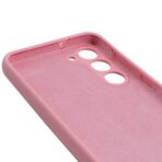 TPU MOD505 SILICON PRO - SAM A54 - ONLY - ROSA - Imagen 3
