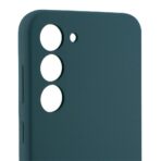 TPU MOD505 SILICON PRO - SAM A54 - ONLY - GRIS - Imagen 2