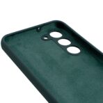 TPU MOD505 SILICON PRO - SAM A54 - ONLY - GRIS - Imagen 3