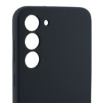 TPU MOD505 SILICON PRO - SAM A34 - ONLY - NEGRO - Imagen 2