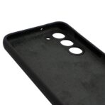 TPU MOD505 SILICON PRO - SAM A34 - ONLY - NEGRO - Imagen 3