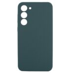 TPU MOD505 SILICON PRO - SAM A34 - ONLY - GRIS