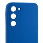 TPU MOD505 SILICON PRO - SAM A14 - ONLY - AZUL - Imagen 2
