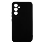 TPU MOD519 SILICONE VALLEY - MOT G13 / G13SE / G23 - ONLY - BLACK