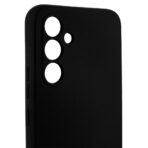 TPU MOD519 SILICONE VALLEY - MOT G13 / G13SE / G23 - ONLY - BLACK - Imagen 2