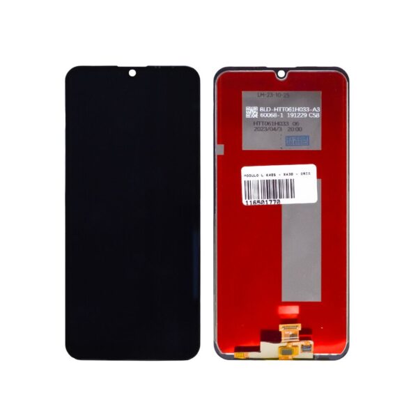 MODULO L K40S - X430 - ORIG NEGRO