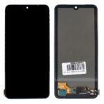 MODULO XI MI REDMI NOTE 11S 4G - 2201117SG - ORIG NEGRO