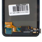 MODULO XI MI REDMI NOTE 11S 4G - 2201117SG - ORIG NEGRO - Imagen 2