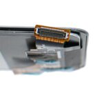 MODULO XI MI REDMI NOTE 11S 4G - 2201117SG - ORIG NEGRO - Imagen 3