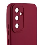TPU MOD512 SILICOVER - SAM A14 - ONLY - BORDEAUX - Imagen 2