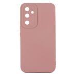 TPU MOD512 SILICOVER - SAM A14 - ONLY - PEACH