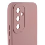 TPU MOD512 SILICOVER - SAM A13 - ONLY - PEACH - Imagen 2