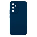 TPU MOD512 SILICOVER - SAM A34 - ONLY - DEEP BLUE