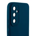 TPU MOD512 SILICOVER - SAM A34 - ONLY - DEEP BLUE - Imagen 2