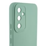 TPU MOD512 SILICOVER - SAM A04 - ONLY - SOFT GREEN - Imagen 2