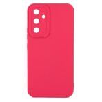 TPU MOD512 SILICOVER - SAM A34 - ONLY - PINK