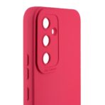 TPU MOD512 SILICOVER - SAM A14 - ONLY - PINK - Imagen 2
