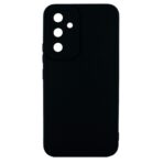 TPU MOD512 SILICOVER - SAM A34 - ONLY - BLACK