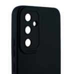 TPU MOD512 SILICOVER - SAM A34 - ONLY - BLACK - Imagen 2