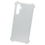 TPU MOD552 TRANSPARENTE ANTISHOCK - MOT G13 / G23 / G53 - PN - CRISTAL