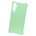 TPU MOD552 TRANSPARENTE ANTISHOCK - MOT G13 / G23 / G53 - PN - VERDE
