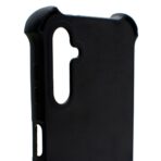 TPU MOD552 TRANSPARENTE ANTISHOCK - SAM A04 - PN - NEGRO - Imagen 2