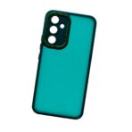 TPU MOD508 COLOR SMOKE - MOT E40 - ONLY - VERDE