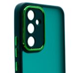 TPU MOD508 COLOR SMOKE - MOT E40 - ONLY - VERDE - Imagen 3