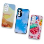 TPU MOD506 GLASS - MOT G32 - ONLY - ACUARELA - Imagen 3