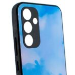 TPU MOD506 GLASS - SAM A13 - ONLY - ACUARELA - Imagen 2