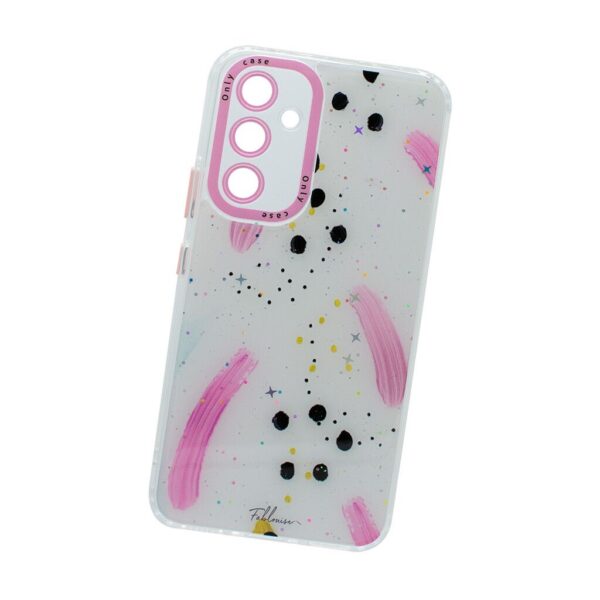 TPU MOD514 BRUSHES - SAM A34 - ONLY - SPRING