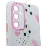 TPU MOD514 BRUSHES - SAM A34 - ONLY - SPRING - Imagen 2