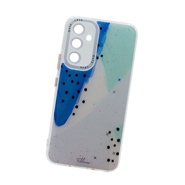 TPU MOD514 BRUSHES - SAM A34 - ONLY - WINTER