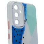 TPU MOD514 BRUSHES - SAM A34 - ONLY - WINTER - Imagen 2