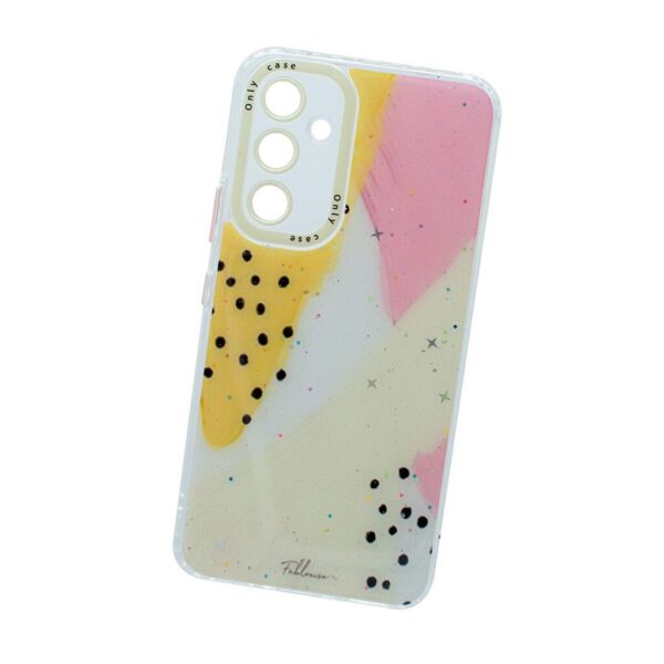 TPU MOD514 BRUSHES - SAM A54 - ONLY - FALL