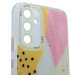 TPU MOD514 BRUSHES - SAM A54 - ONLY - FALL - Imagen 2