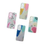 TPU MOD514 BRUSHES - SAM A54 - ONLY - FALL - Imagen 3